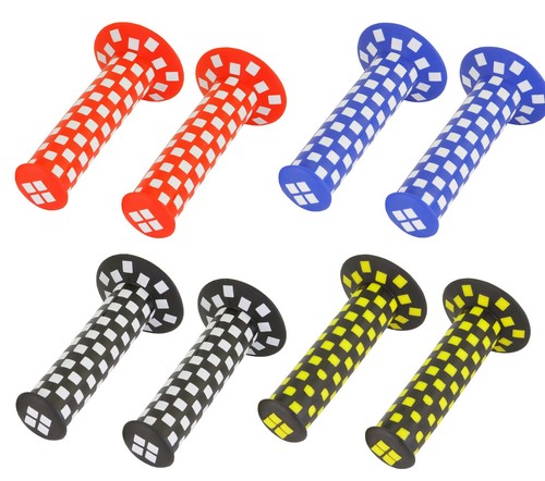Original bmx checker style - original,