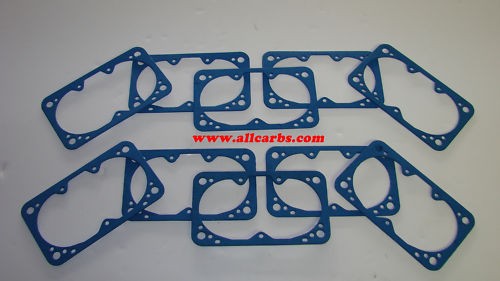 Holley carburetor parts fuel - carburetor,
