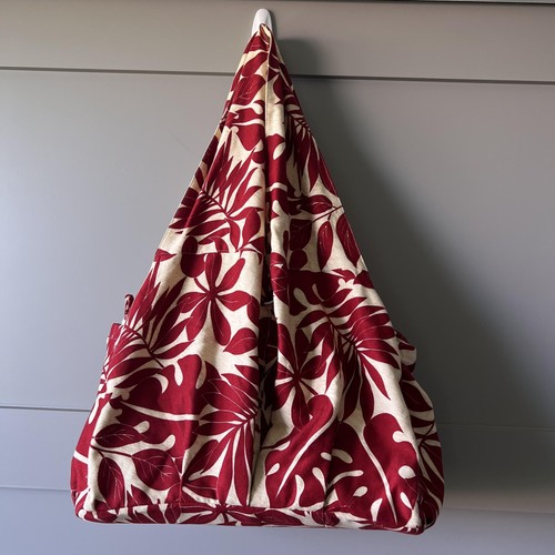 Eastern serenity shoulder bag - serenity,