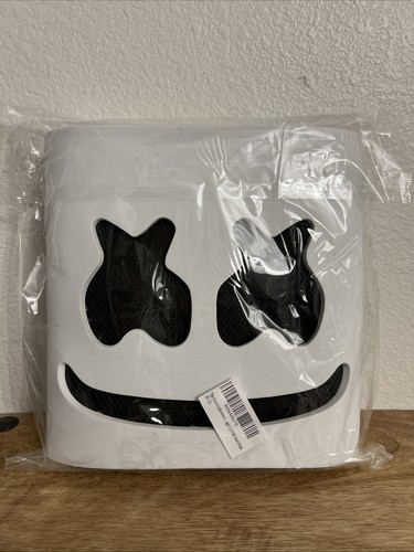 Marshmello halloween full - halloween,