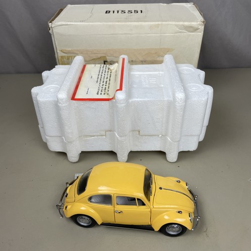 Franklin mint 1967 - 1967, volkswagen