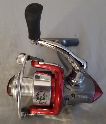 Bass pro shops - bass,