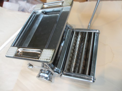 Marcato atlas pasta machine - marcato,
