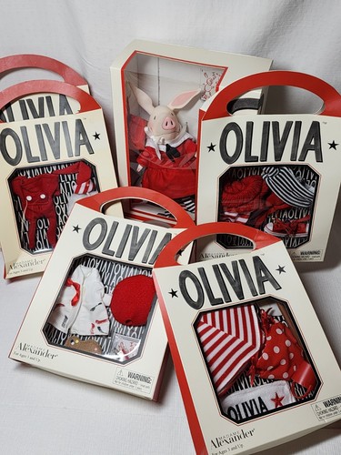 Madame alexander olivia - madame,