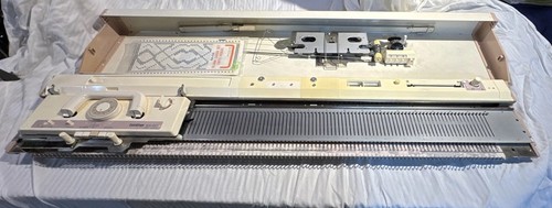 Brother kh260 punch card - card, bulky