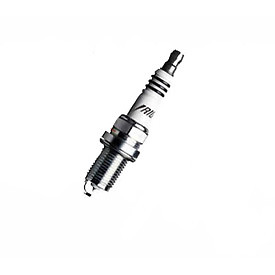 Ngk iridium sparkplug - sparkplug, dcpr8eix