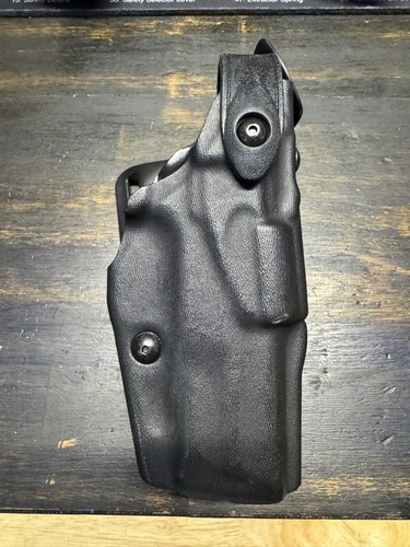 Safariland 6360 219 m - 6360-219, s&w