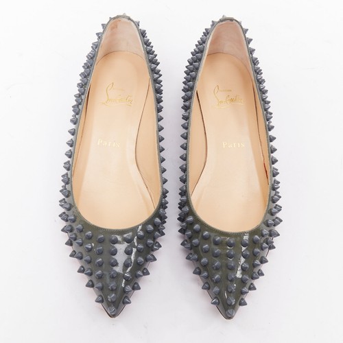 Christian louboutin pigalle - christian,