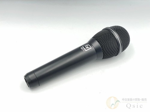Electro voice nd76 dynamic - electro-voice,