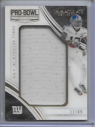 Odell beckham 2016 - odell, jr
