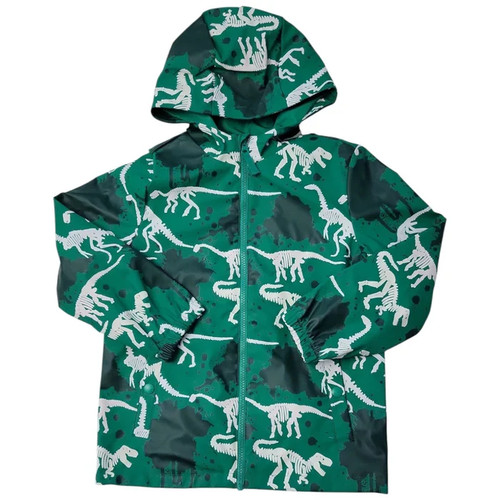 Dinosaur color changing when - dinosaur,