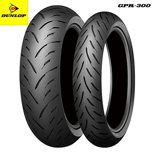 120 190 17 - 190/50-17, dunlop