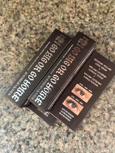 Kvd big go - go, home