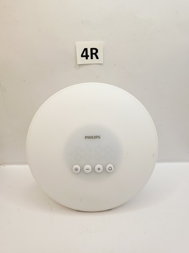 Philips hf3500 wake light - philips,