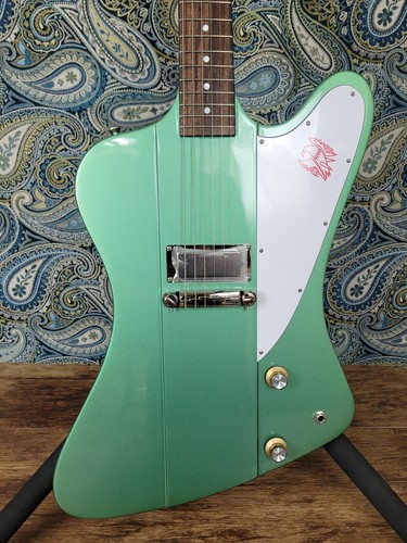Epiphone 1963 firebird - 1963,