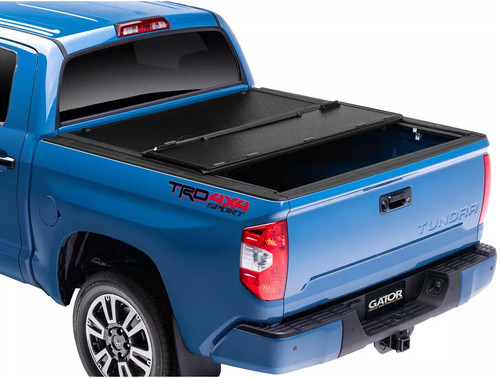 Gator efx hard tri - hard, tri-fold
