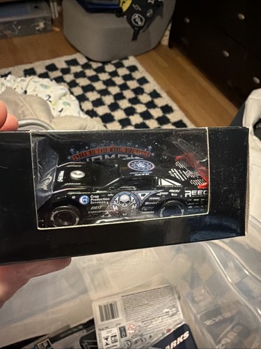 Adc scott bloomquist - scott,