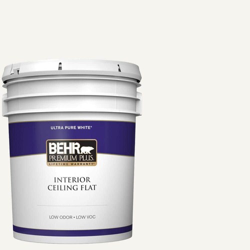 Ceiling paint ultra - ultra, white