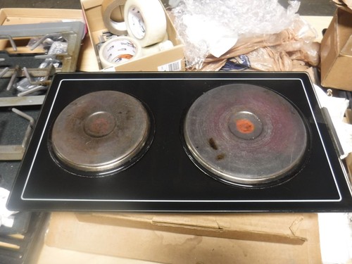 Jenn air euro solid - solid, cartridge