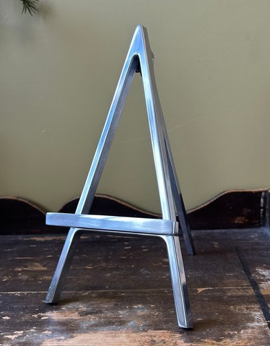 Vintage aluminum decorative - vintage,