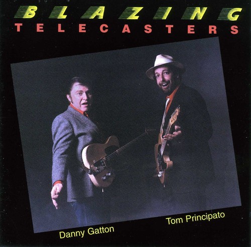 Tom principato danny - tom, &
