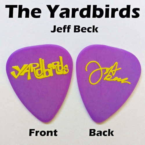 The yardbirds classic rock - yardbirds,