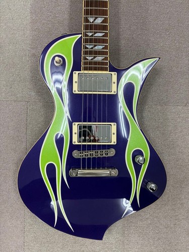 Fernandes ravelle deluxe - fernandes, mgf