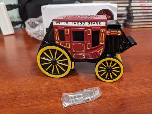 Vintage 2009 wells fargo - 2009,