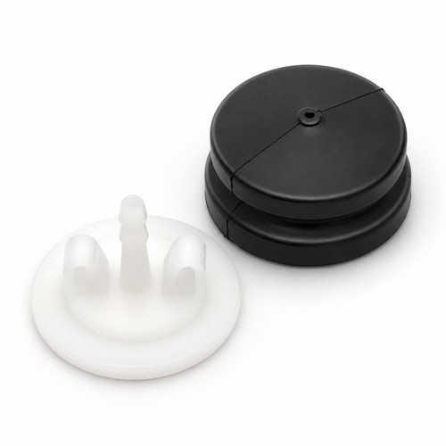 Primer bulb body - &, for
