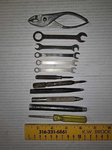 Lot grandpa s - 12, old