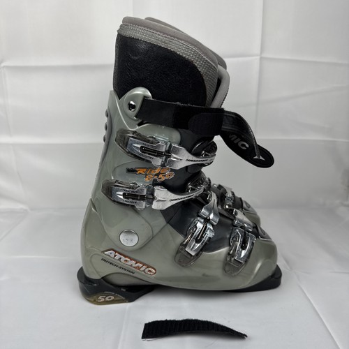 Good condition atomic beta - good,