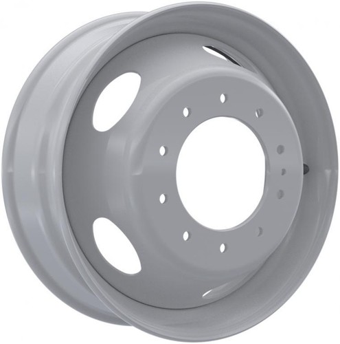 Inch grey steel wheel - wheel, for