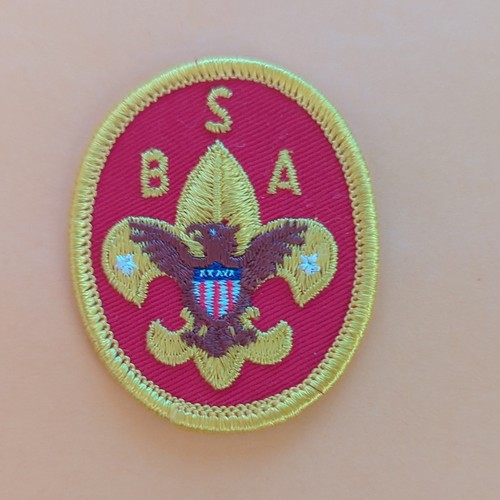 Boy scouts bsa jacket - scouts,