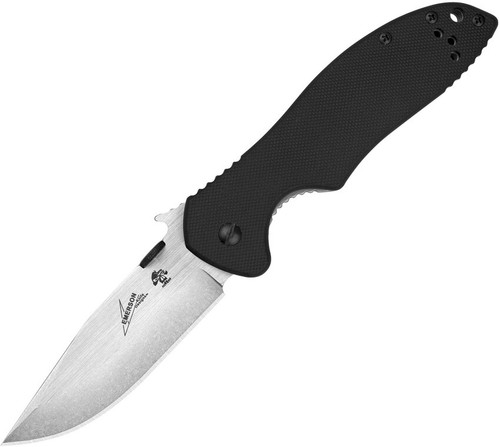 Kershaw emerson wave cqc - kershaw, cqc-6k