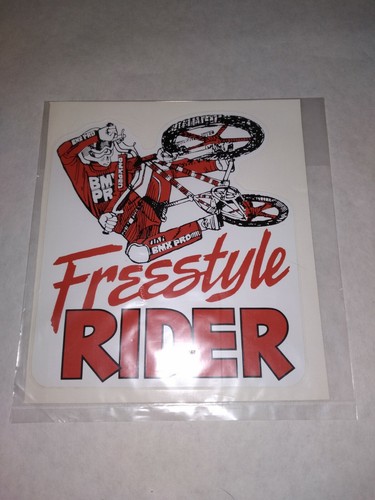 Nos vintage original - vintage, freestyle