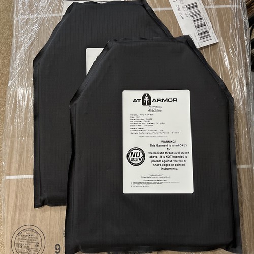 Level iiia soft - iiia,
