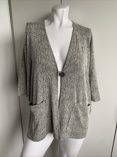 Pure jill size small gray - pure,