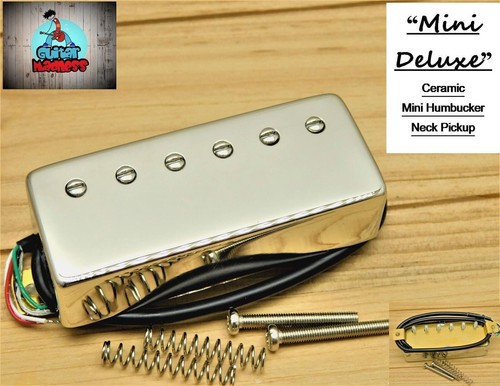Mini deluxe - mini, deluxe,