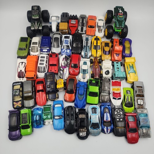 Hot wheels bulk - hot,