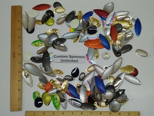 1lb 200 medium custom spinner - 1lb,