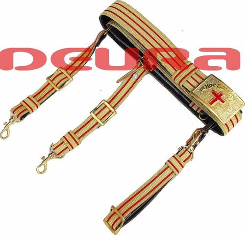 Masonic knights templar - knights,