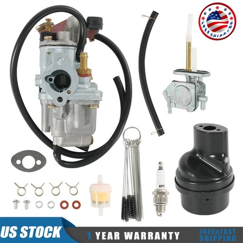 New carburetor fit for - new,