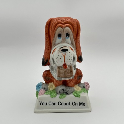Vintage russ berrie ceramic - russ,