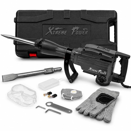 Xtremepowerus 2200w demolition - xtremepowerus,