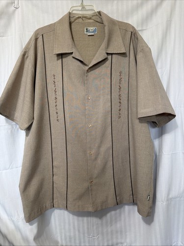 Ethic lounge shirt mens xl - ethic,