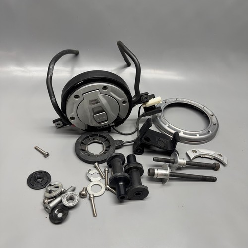 Bmw k1600gtl gas - gas, cap