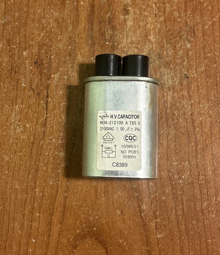 Oem genuine goldstar microwave - genuine,