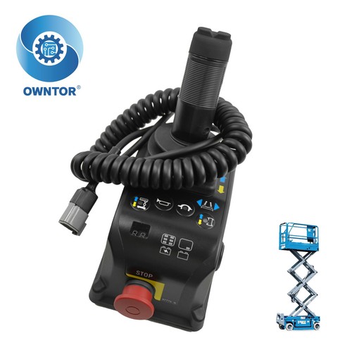 Access equip control box - equip,