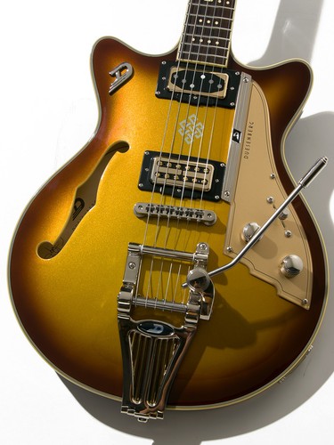 Duesenberg dac alliance - duesenberg, dac-jw-gb