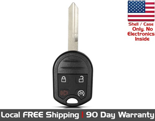New replacement key - new, fob